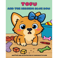 Tofu and the Missing Blue Bow