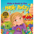 Hide & Seek in the Magic Pantry