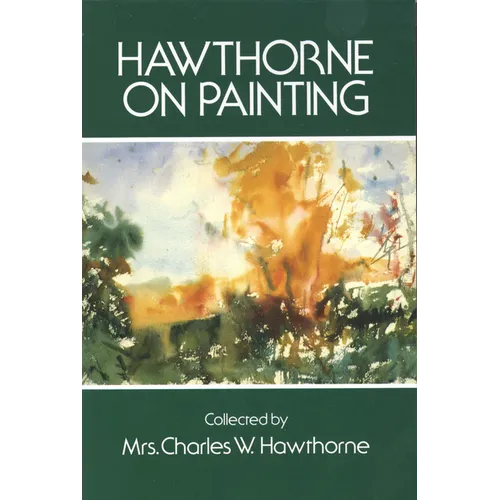 Hawthorne on Painting