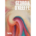 Georgia O'Keeffe
