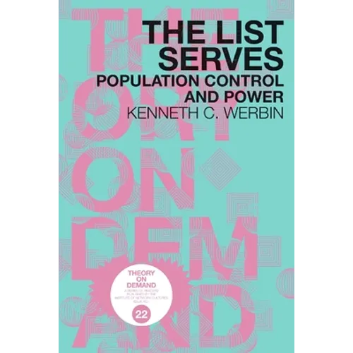 The List Serves: Population Control and Power