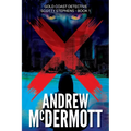 X: Gold Coast Detective Scotty Stephens - Book 1
