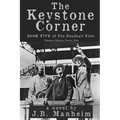 The Keystone Corner: Thomas Edison Turns Two