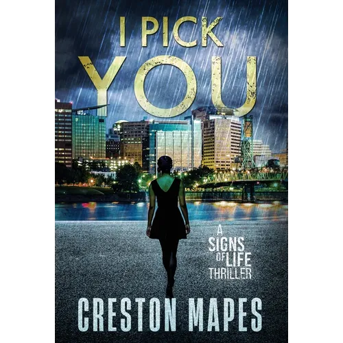 I Pick You (HB)