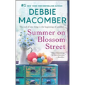 Summer on Blossom Street: A Romance Novel