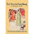 The Yellow Fairy Book