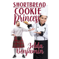 Shortbread Cookie Princess