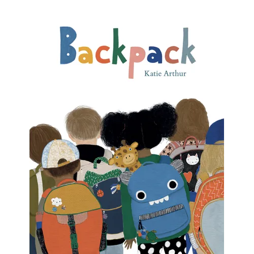 Backpack