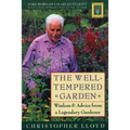 Well-Tempered Garden