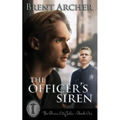 The Officer's Siren
