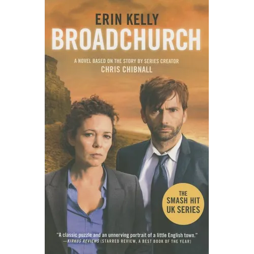 Broadchurch
