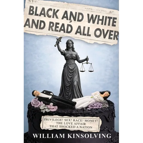 Black and White and Read All Over