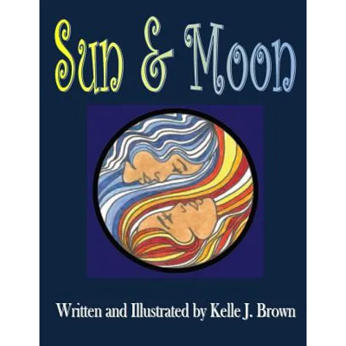 Sun & Moon