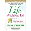 Life Without Ed: How One Woman Declared Independence from Her Eating Disorder and How You Can Too