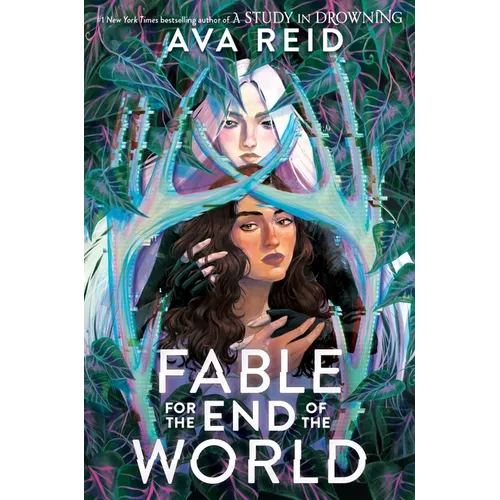 Fable for the End of the World