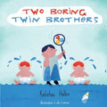 Two Boring Twin Brothers