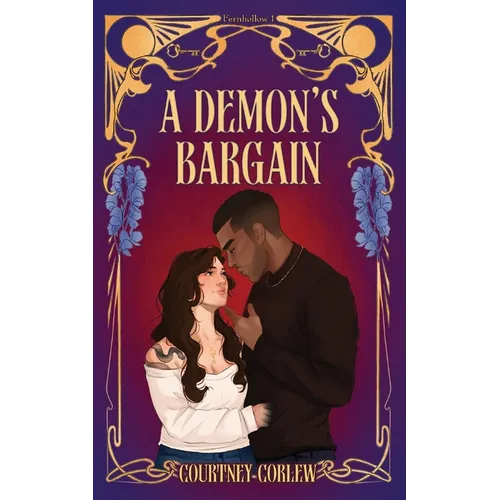 A Demon's Bargain