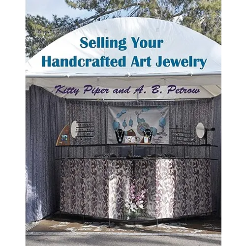 Selling Your Handcrafted Art Jewelry