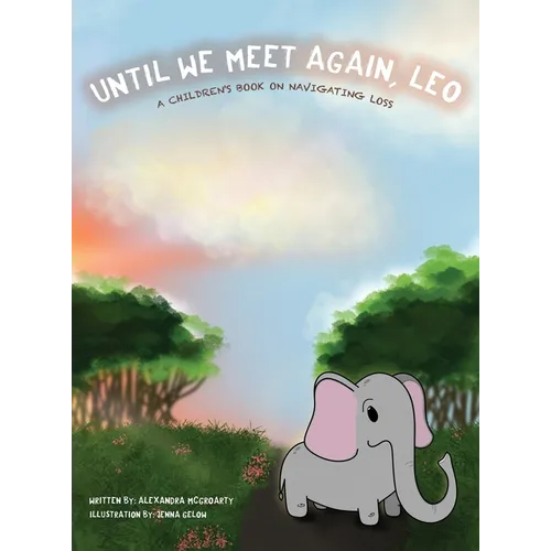 Until We Meet Again, Leo