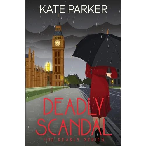 Deadly Scandal