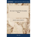 Joh. Amos Comenii Orbis Sensualium Pictus: Joh. Amos Comenius's Visible World: or, a Nomenclature, and Pictures, of all the Chief Things That are in t