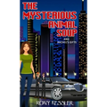 The Mysterious Animal Soup