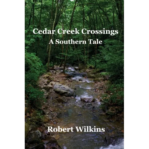 Cedar Creek Crossings