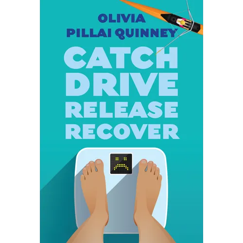 Catch, Drive, Release, Recover