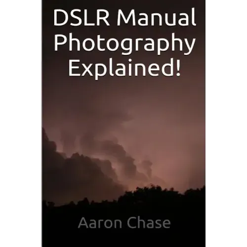DSLR Manual Photography Explained! - How to Use Manual Mode...