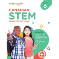 Canadian Stem Grade 6