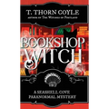 Bookshop Witch