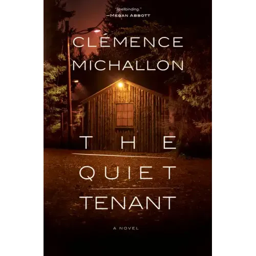 The Quiet Tenant