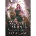Wolves of Summer: Bound to the Fae - Books 1-3