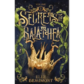 Secrets of Galathea Volume 1