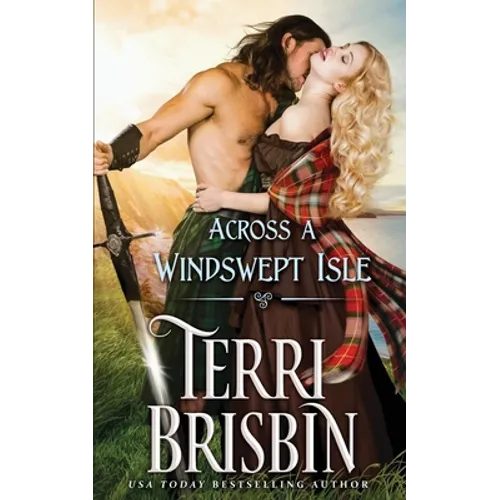 Across a Windswept Isle