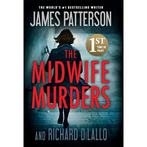 Midwife Murders