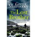 THE LOST BROTHER an absolutely gripping crime mystery full of twists