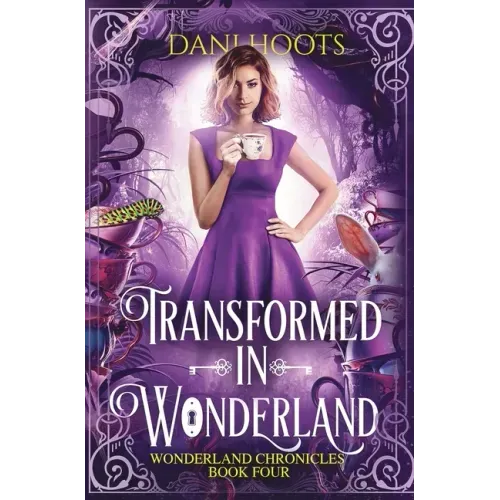 Transformed in Wonderland