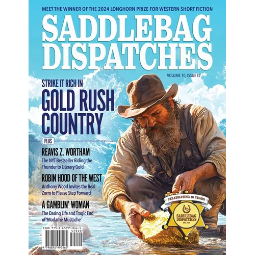Saddlebag Dispatches-December 2024