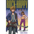 Rock Happy