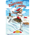 The Christmas Compass