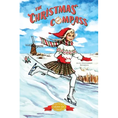 The Christmas Compass