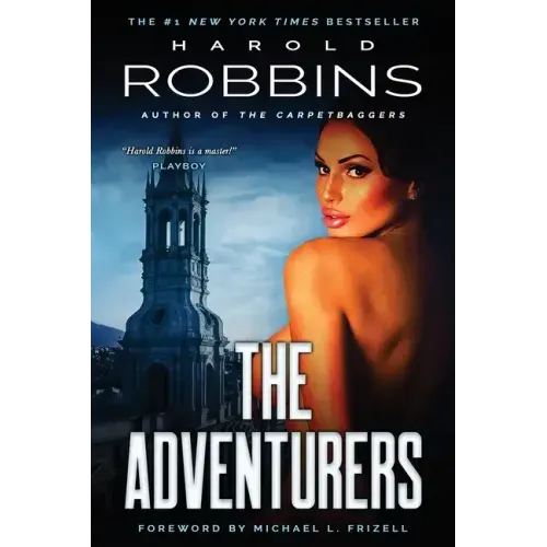 The Adventurers