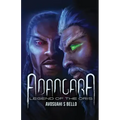 Adangara: The Legend of The Oris