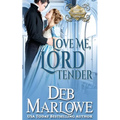 Love Me, Lord Tender