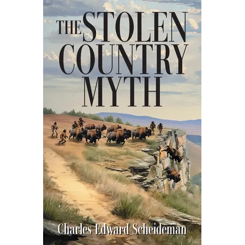 The Stolen Country Myth