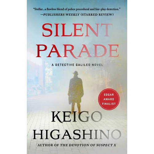 Silent Parade