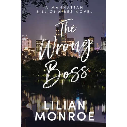The Wrong Boss