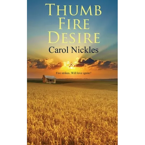 Thumb Fire Desire