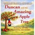 Duncan and the Amazing Apple Tree